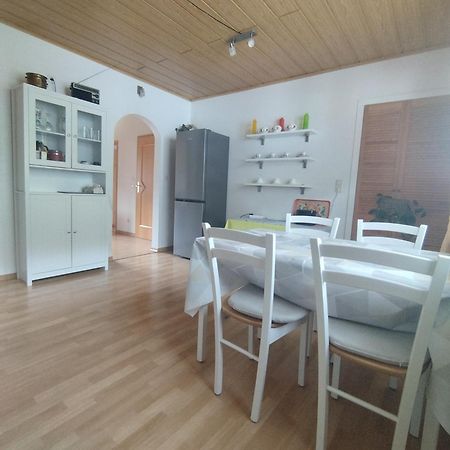 Ferienwohnung Mila Obernhof Exteriér fotografie