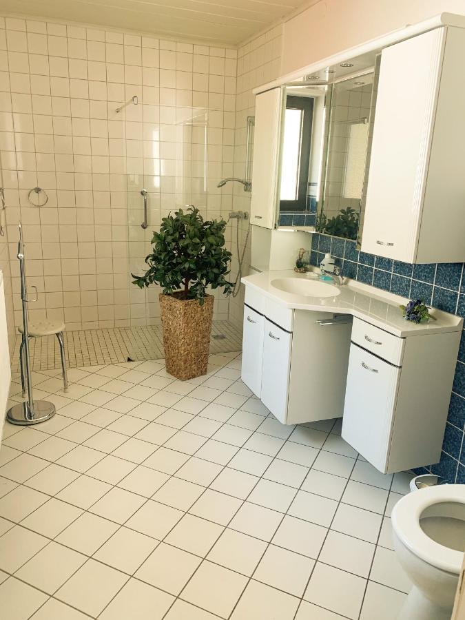 Ferienwohnung Mila Obernhof Exteriér fotografie